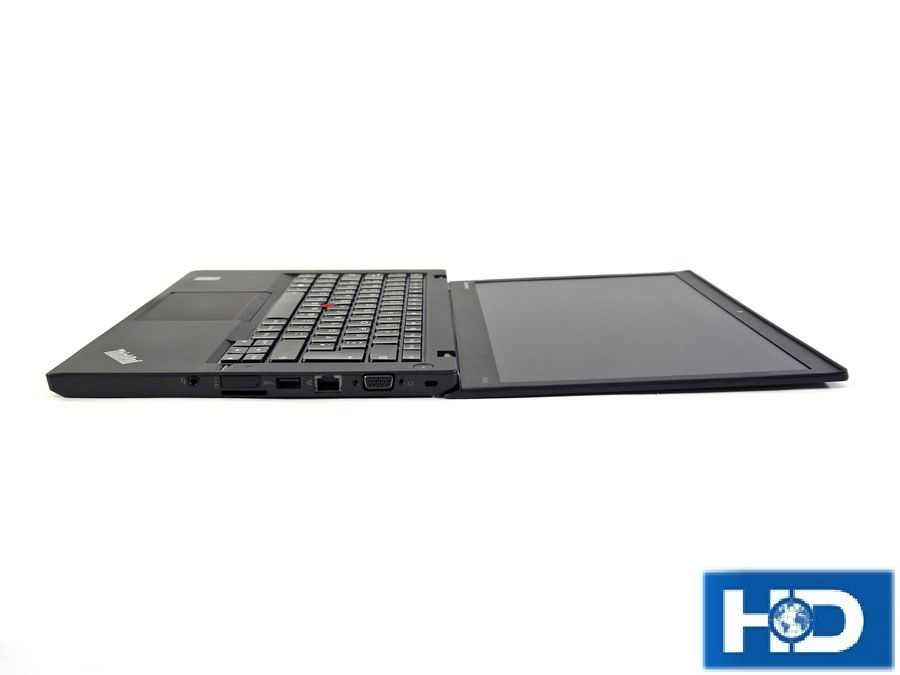 Đánh giá máy tính xách tay Lenovo ThinkPad T440s 