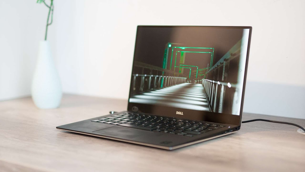 Đánh giá Dell Precision 5510: Nó có tốt cho doanh nghiệp không?