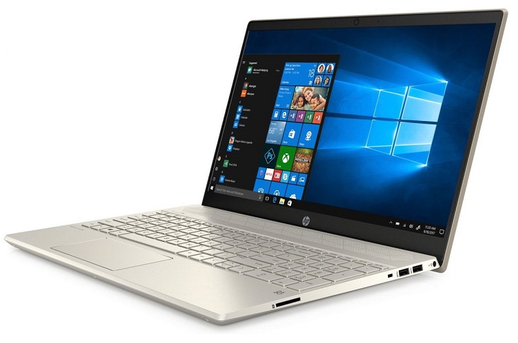 Đánh giá tổng quan về các dòng laptop HP