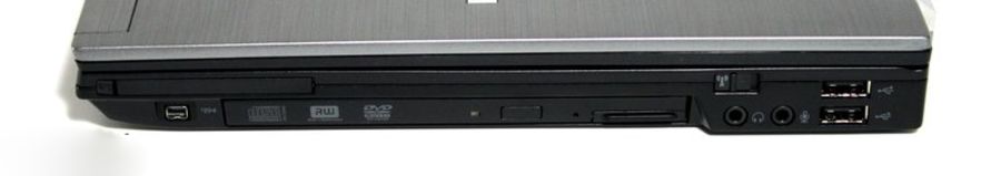 Đánh giá máy tính xách tay Dell Latitude E6410 - laptop doanh nhân cho người bình thường