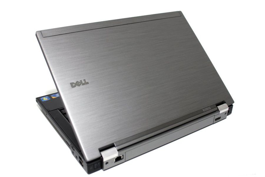 Đánh giá máy tính xách tay Dell Latitude E6410 - laptop doanh nhân cho người bình thường