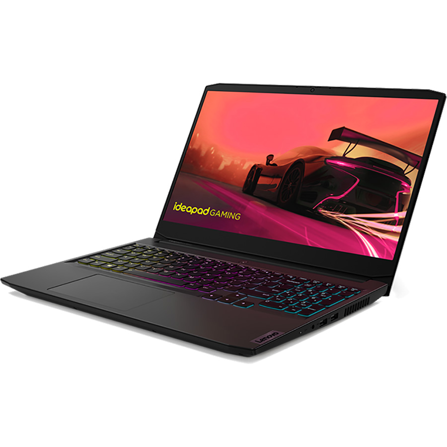 Đánh giá (review) Lenovo IdeaPad Gaming 3