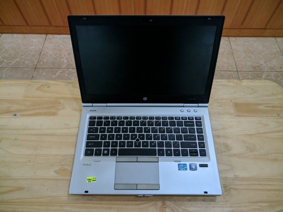 Laptop không khởi động và một số cách khắc phục có thể làm tại nhà