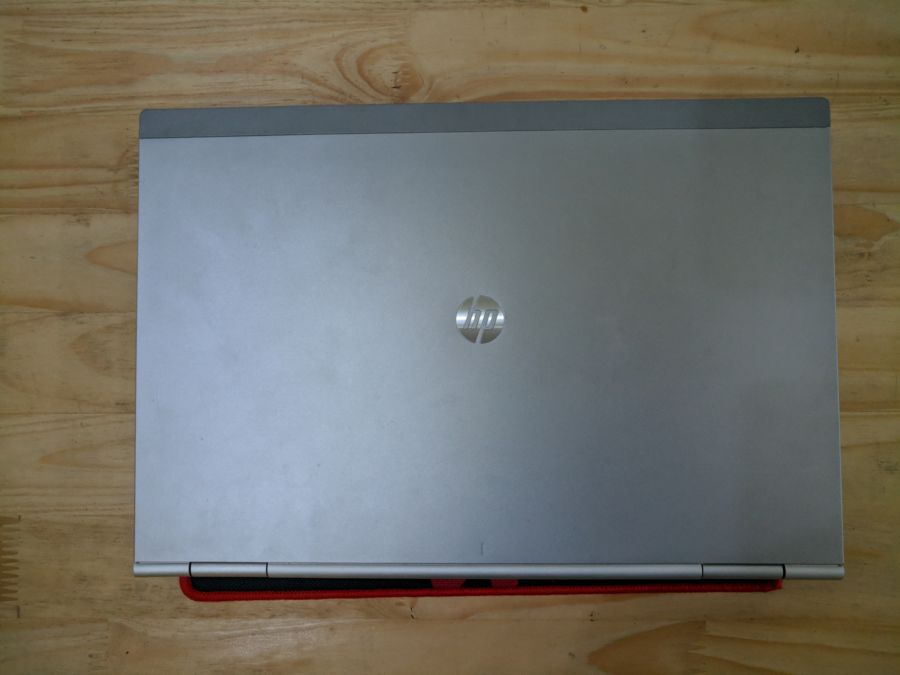 Laptop cũ HP EliteBook 8460p