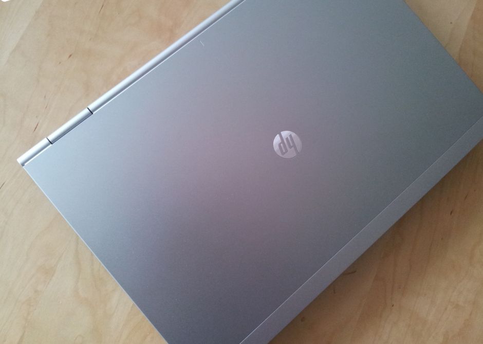 Laptop cũ Hp Elitebook 8470p