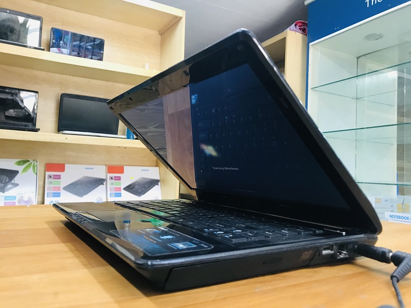 Laptop ASUS K42F