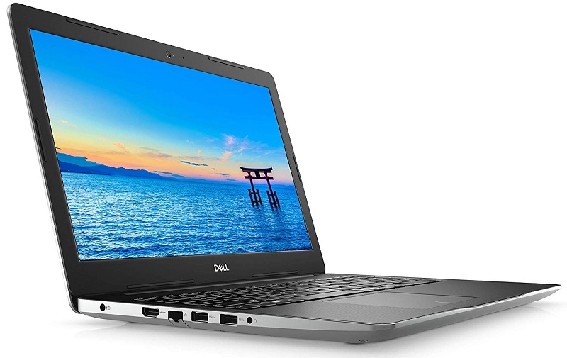 Top 6 dòng  laptop DELL được ưa chuộng 2020