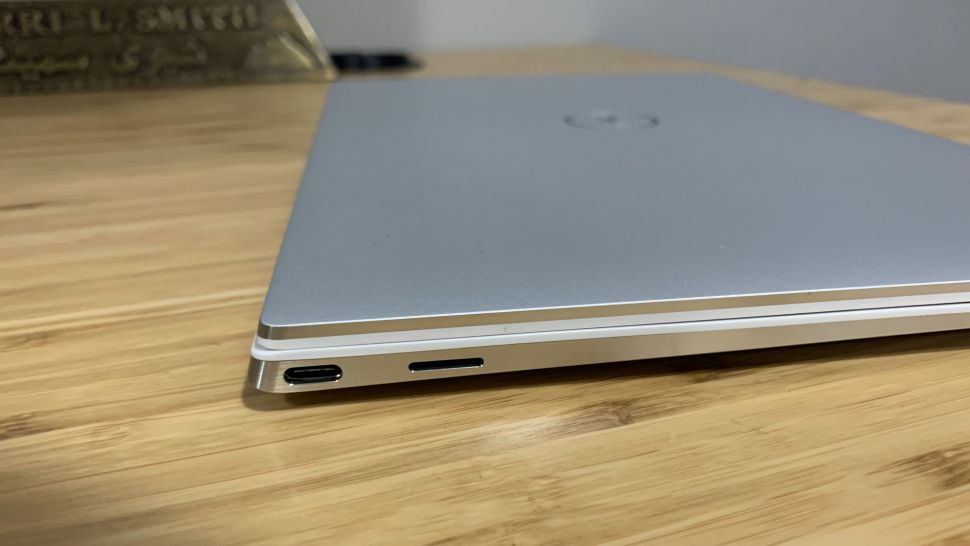 Đánh giá Dell XPS 13 9310 (2020)