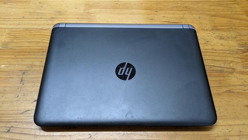 Laptop cũ HP ProBook 440 G3