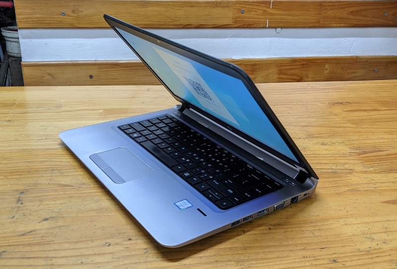 Laptop cũ HP ProBook 440 G3