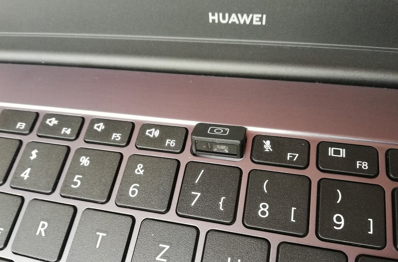 Đánh giá Laptop Huawei MateBook D 15