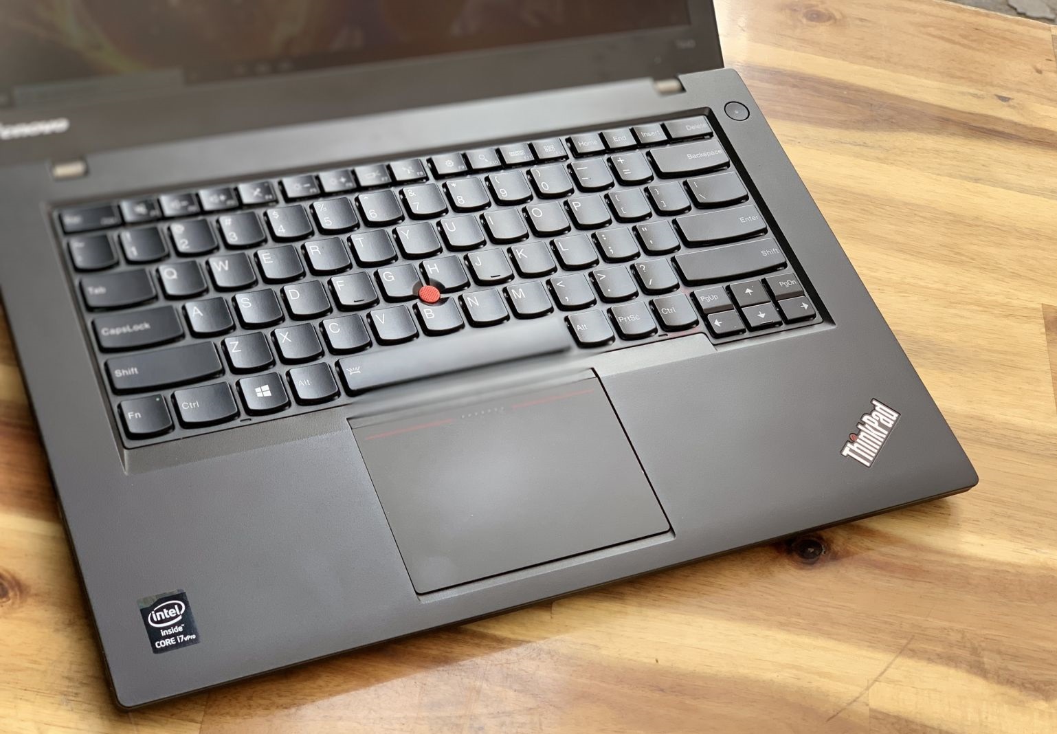 bán laptop cũ lenovo thinkpad t440 tại hải dương