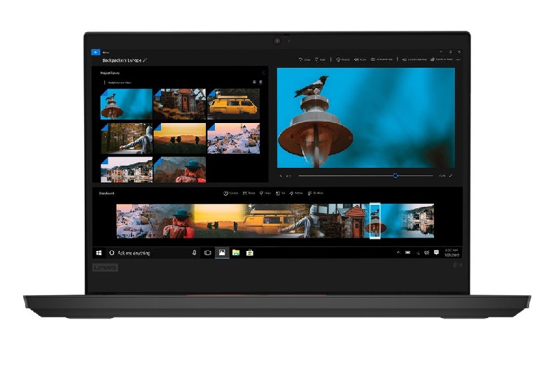 Đánh giá Lenovo ThinkPad E14 20RAS01000