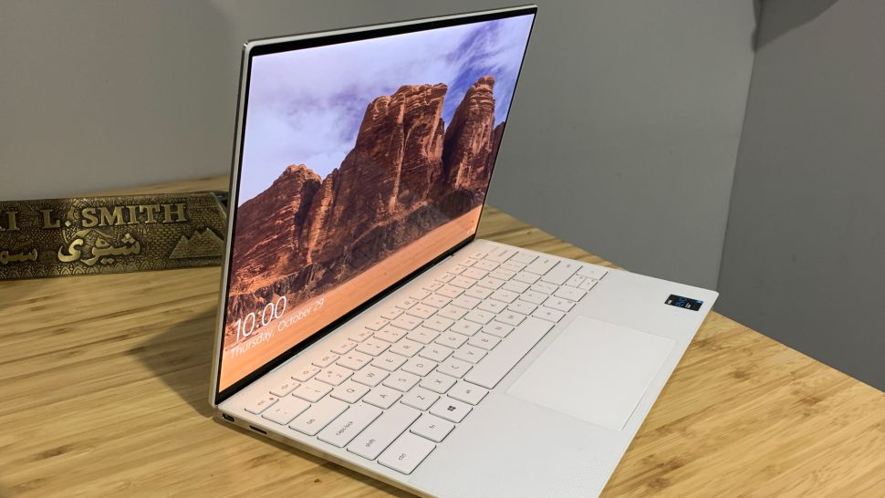 Đánh giá Dell XPS 13 9310 (2020)