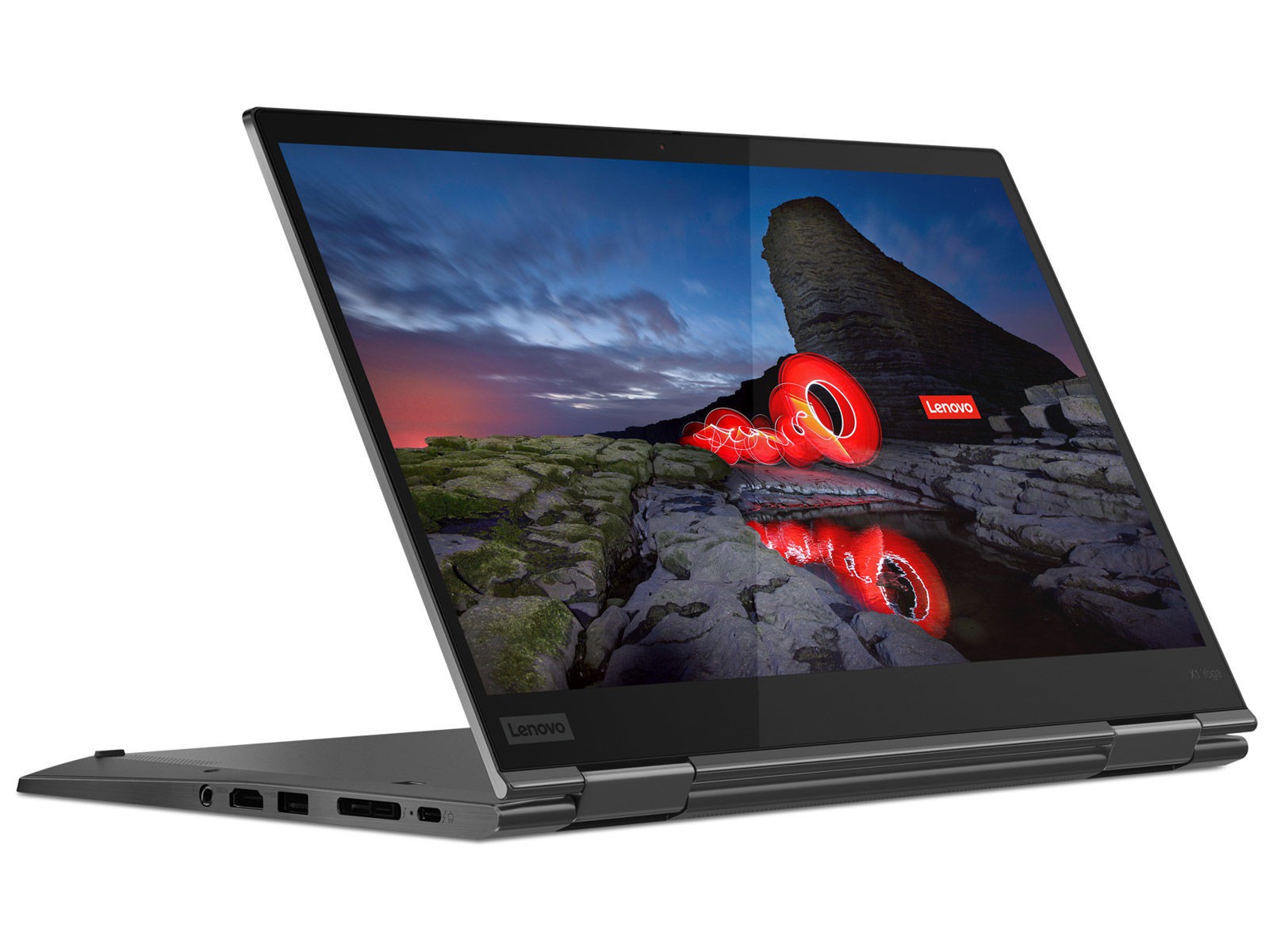 Lenovo ThinkPad X1 Carbon thế hệ 8 (2020)