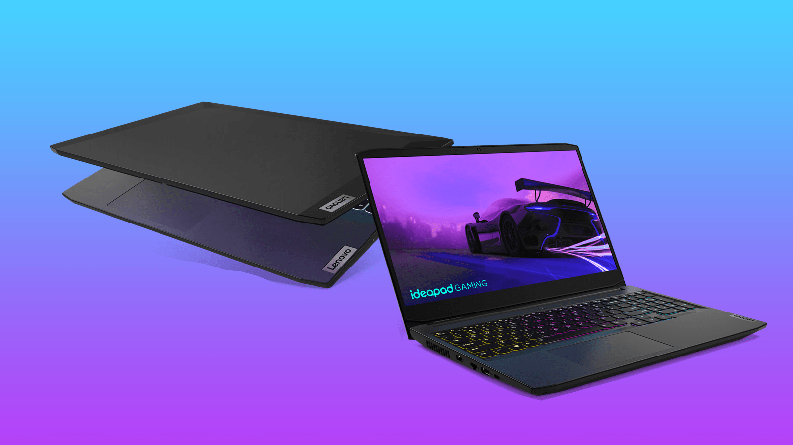 Đánh giá (review) Lenovo IdeaPad Gaming 3