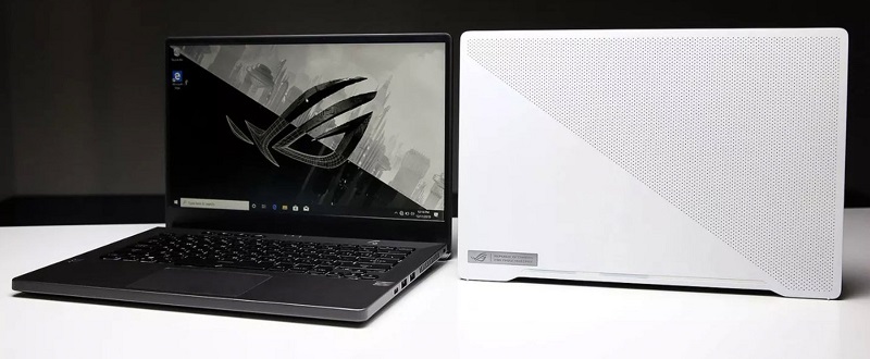 Top 5 Laptop tốt nhất 2020