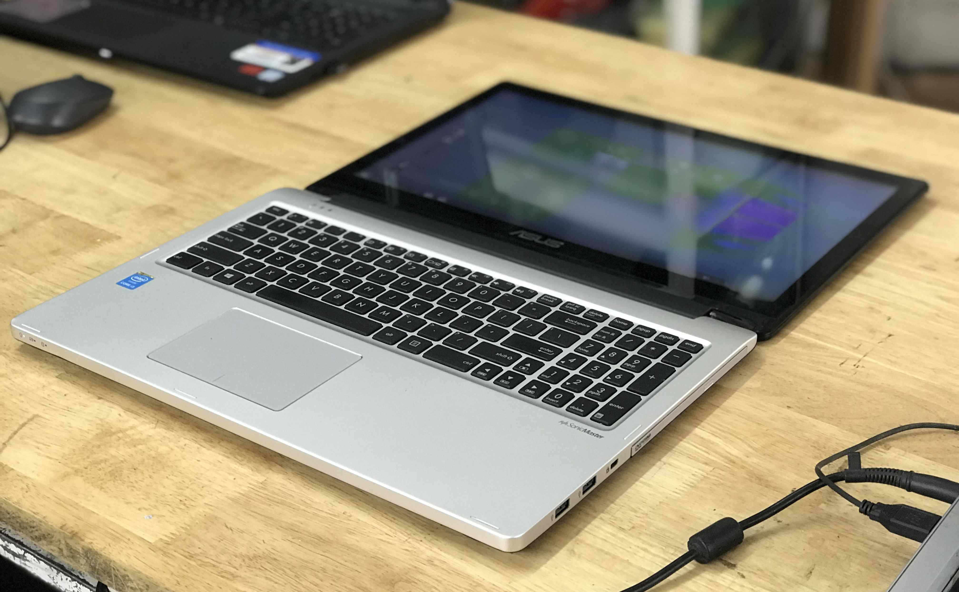 bán laptop asus tp550la tại hải dương