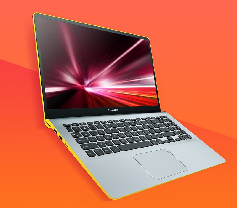 Tổng hợp về các dòng laptop ASUS