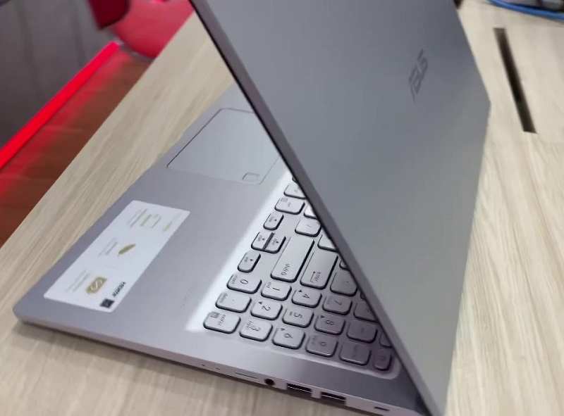 Đánh giá Laptop Asus VivoBook X515MA (EJ120T)