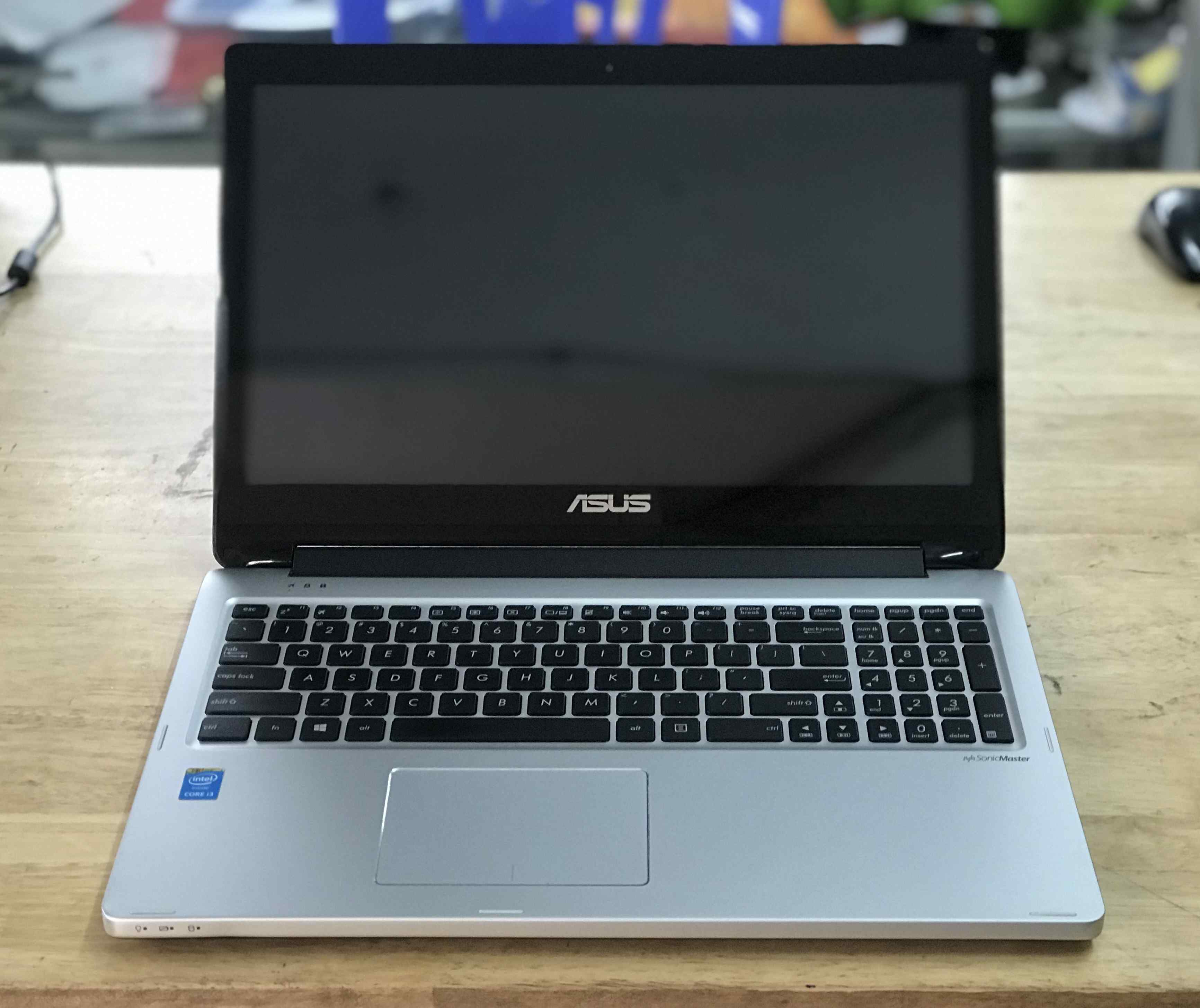 bán laptop asus tp550la tại hải dương