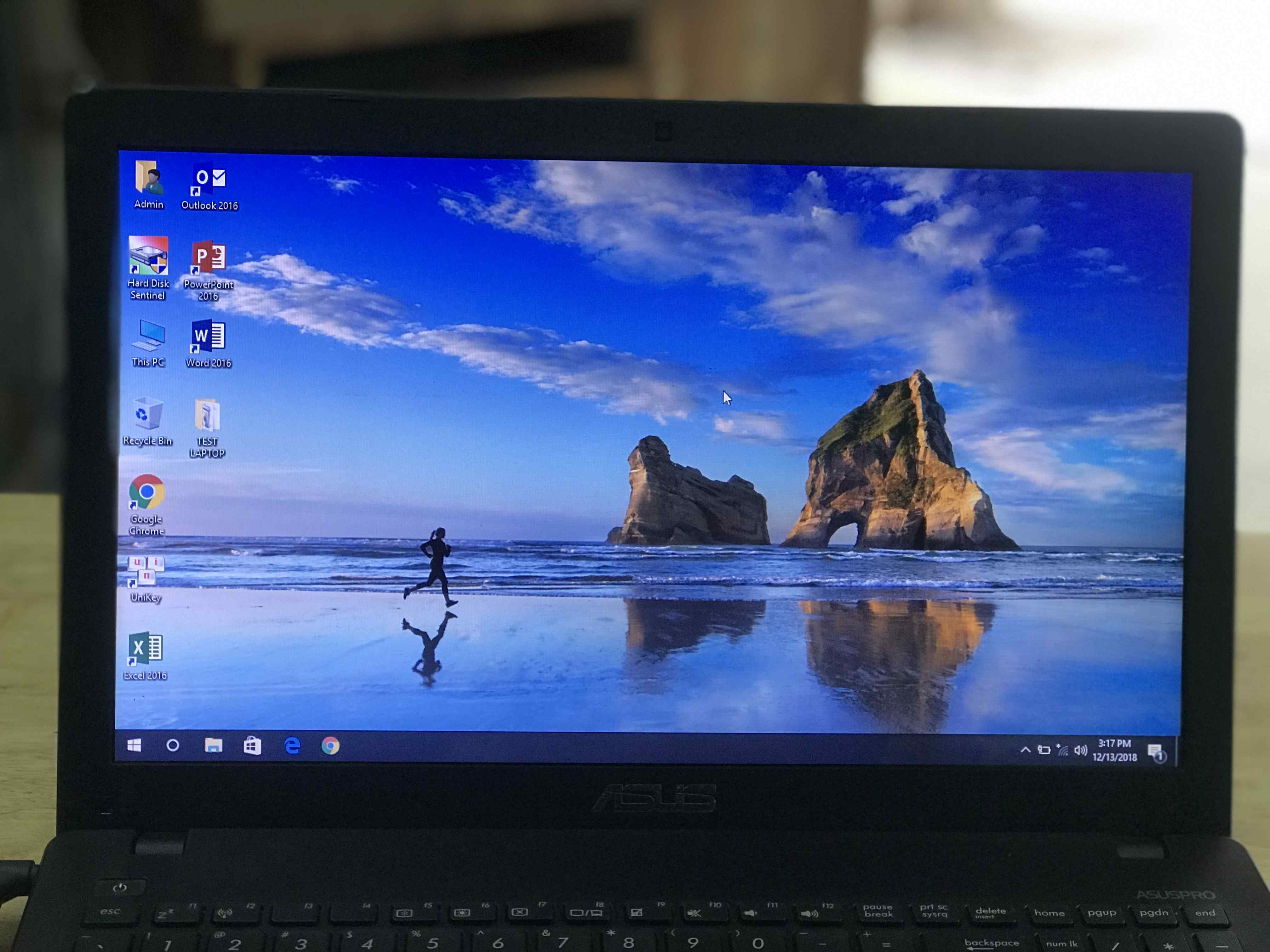 bán laptop cũ asus p550l giá rẻ tại hải dương