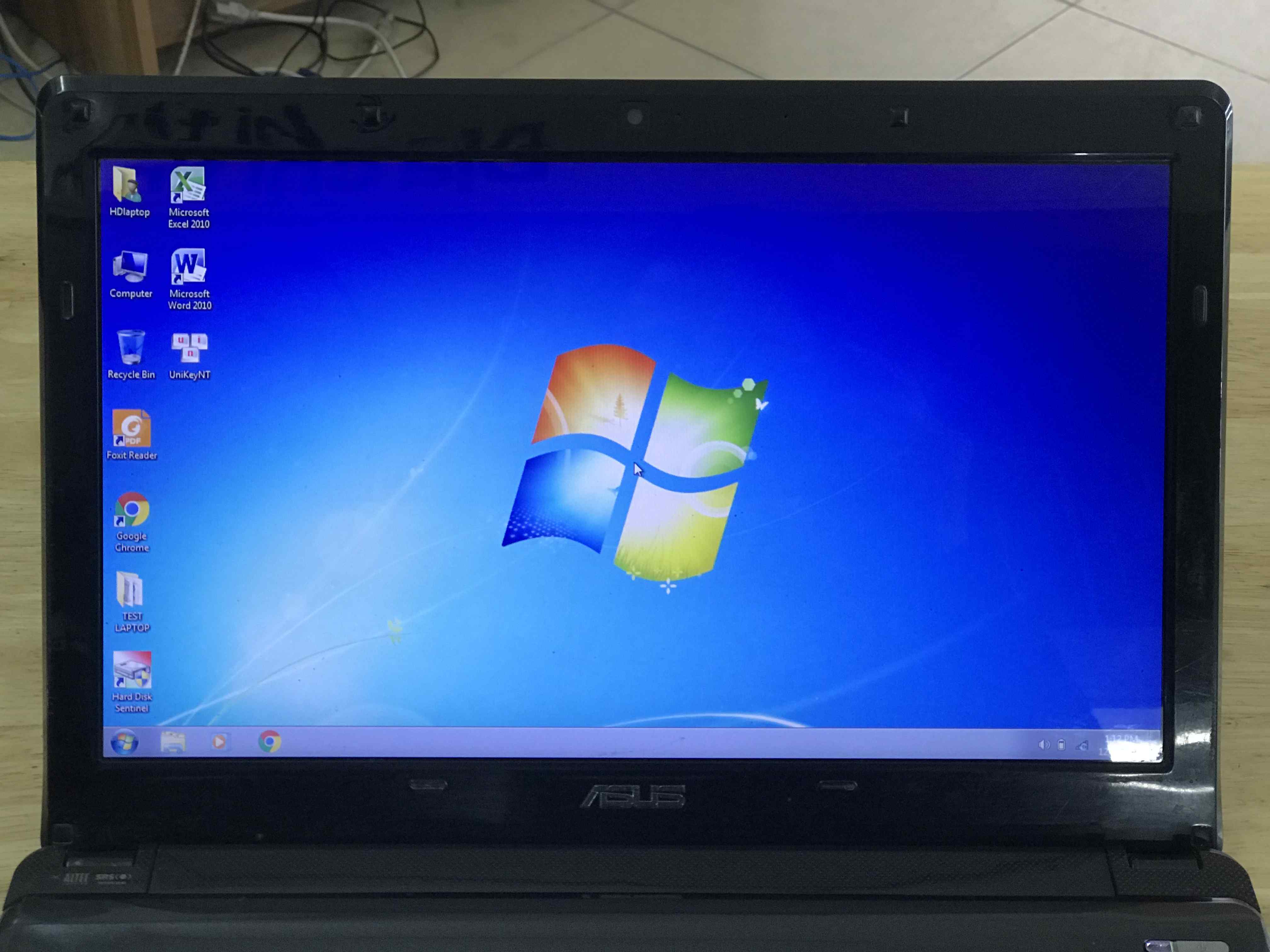 bán laptop cũ asus a42j core i5 giá rẻ