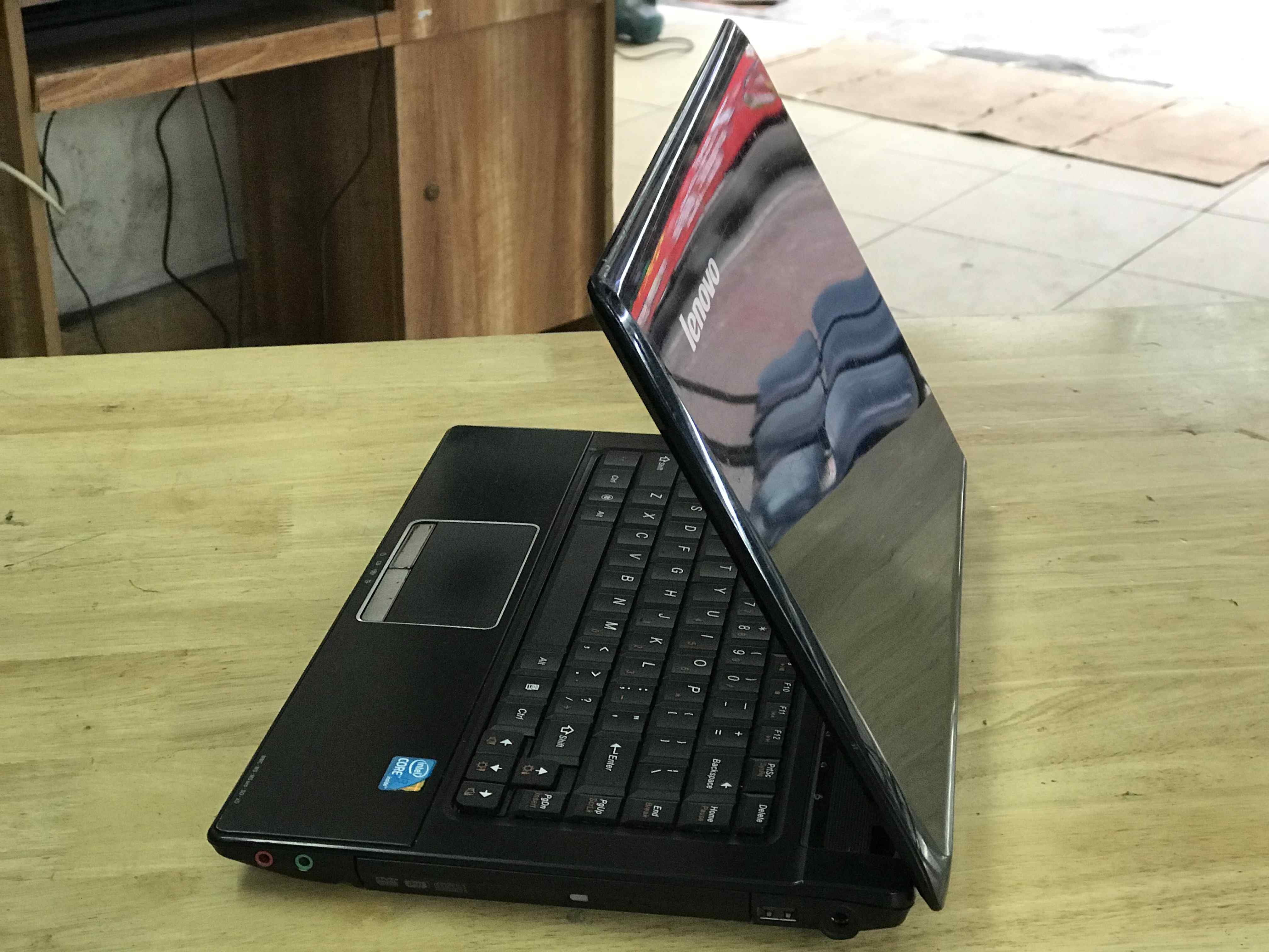 bán laptop cũ lenovo g460 tại hải dương