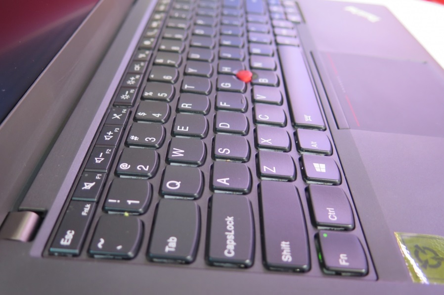 bán laptop cũ lenovo thinkpad x240 core i5