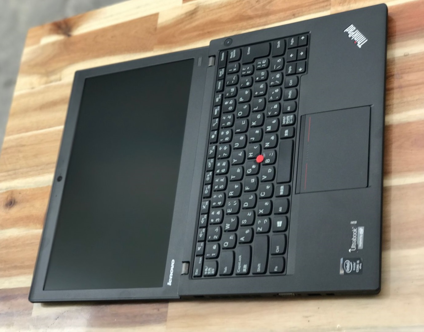 bán laptop cũ lenovo thinkpad x240 core i5