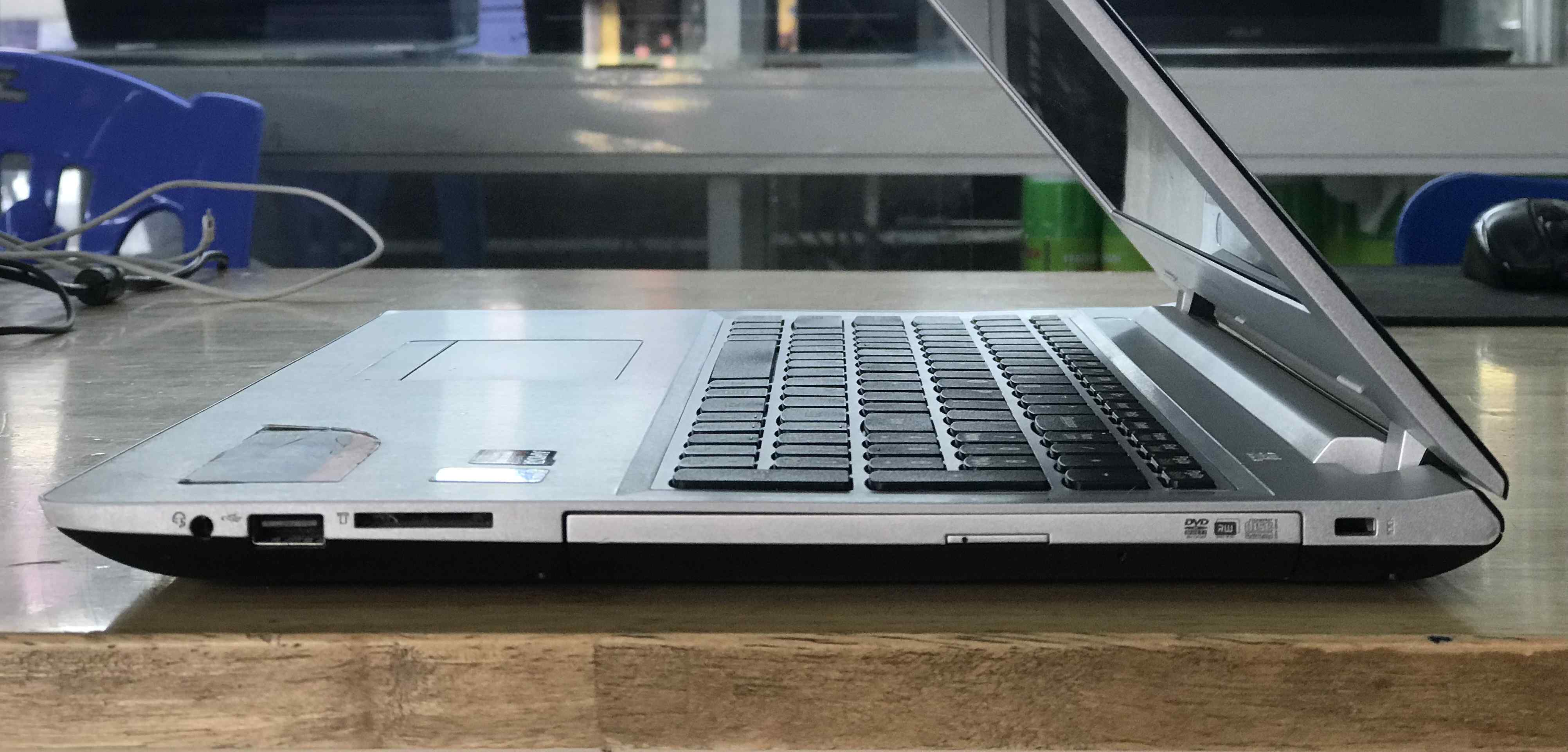 bán laptop cũ lenovo z51 tại hải dương