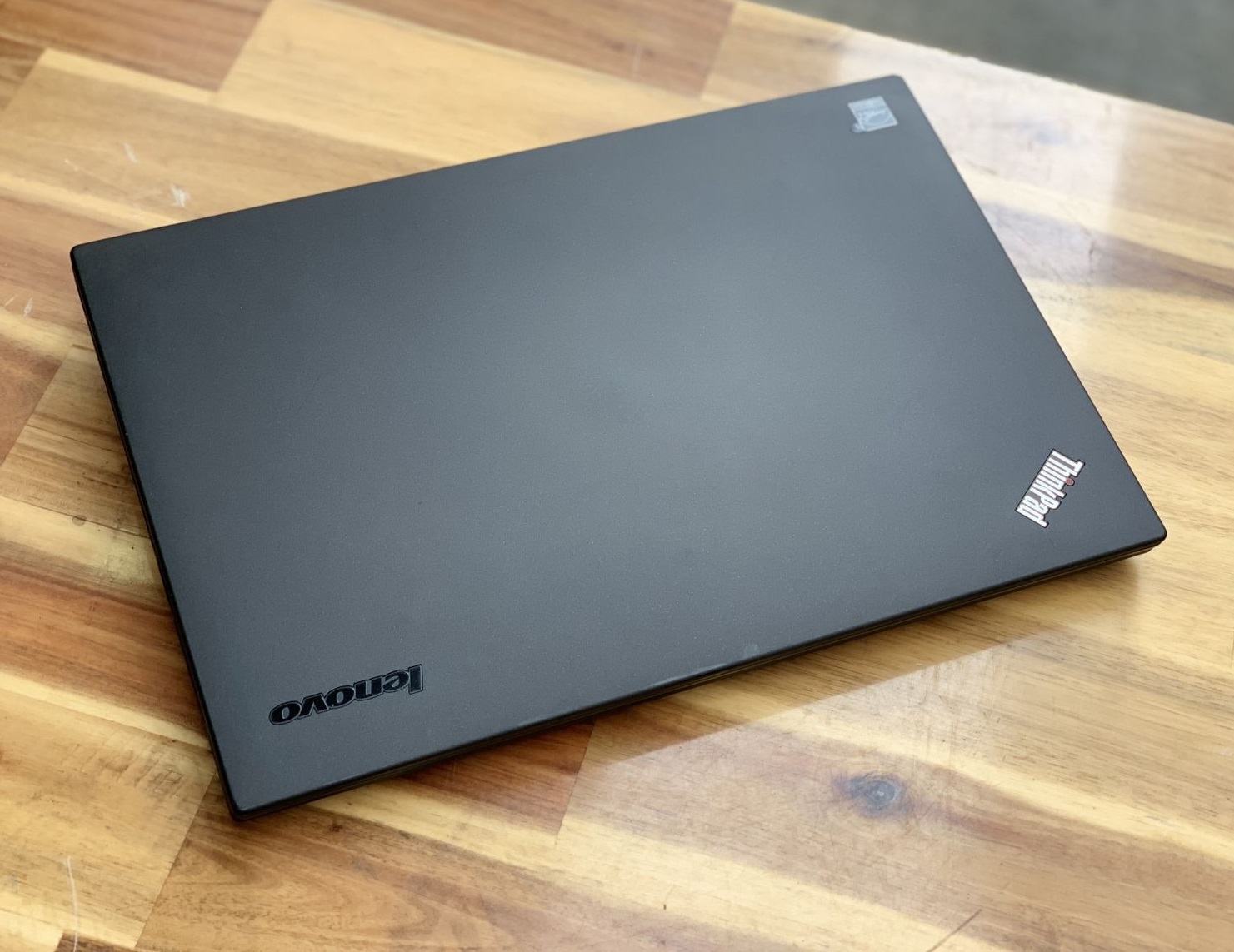 bán laptop cũ lenovo thinkpad t440 tại hải dương