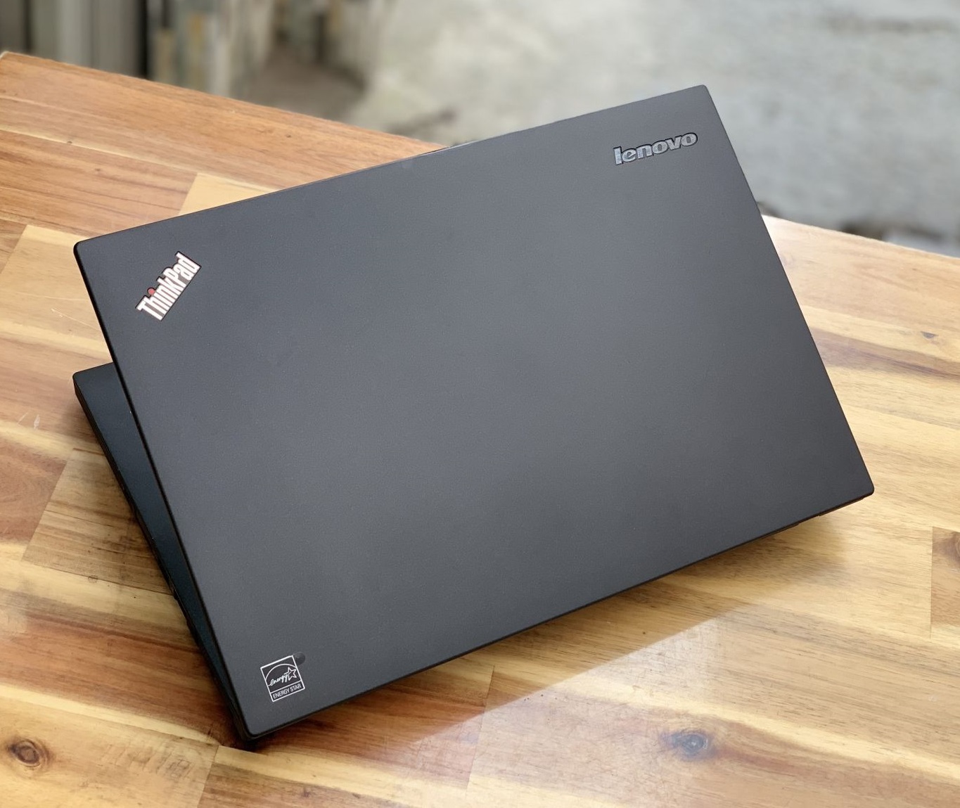 bán laptop cũ lenovo thinkpad t440 tại hải dương