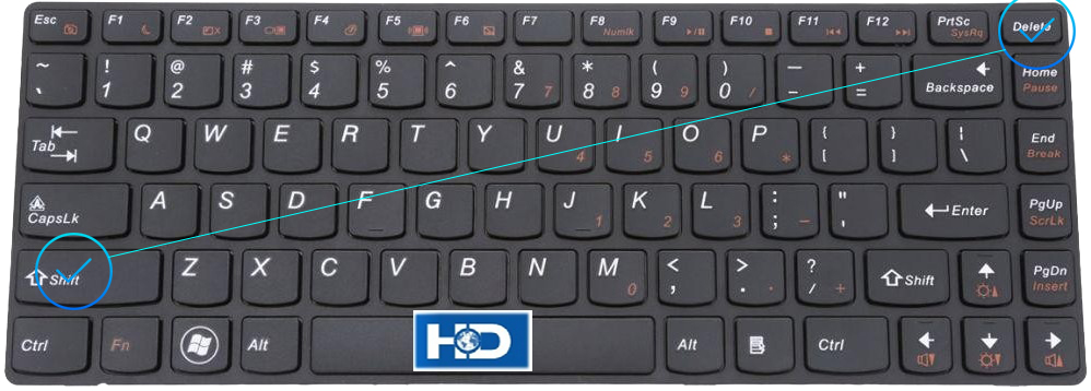 Những phương pháp giúp laptop cũ chạy nhanh như mới (p1)