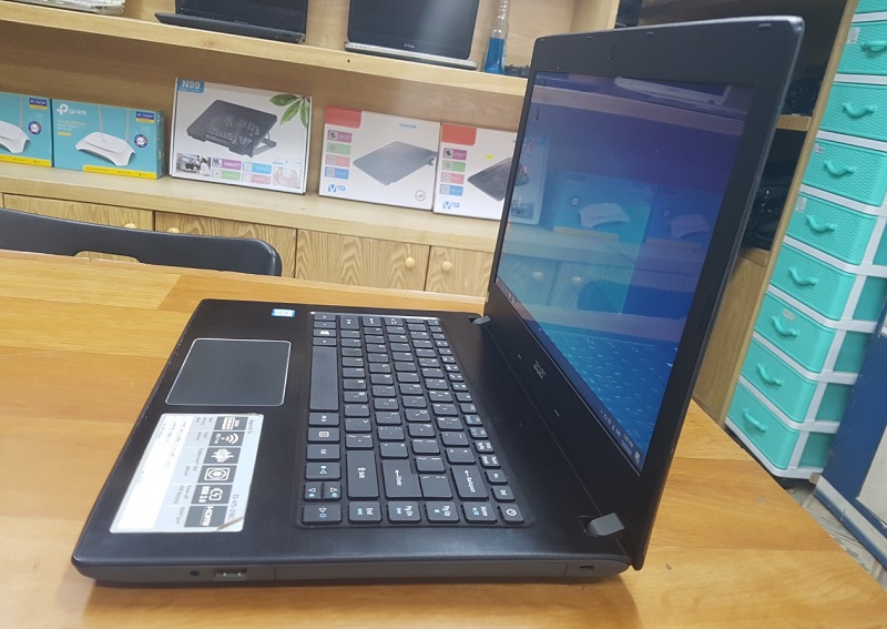 Laptop Cũ Acer E5-475