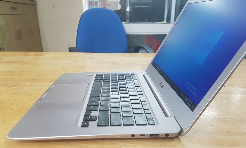 Laptop Cũ Asus Notebook-UX305CA