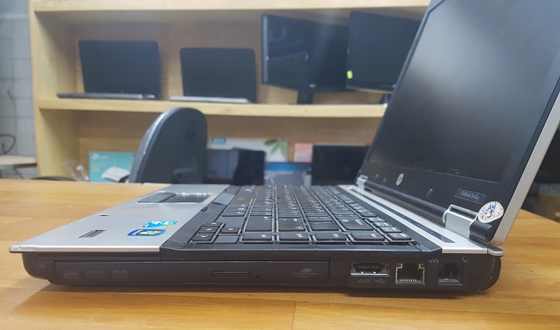 Laptop Cũ HP EliteBook 8440P