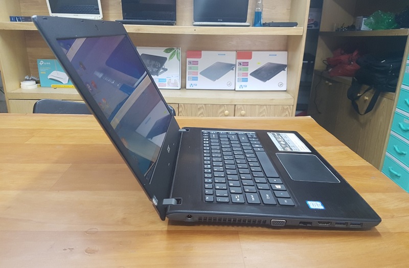 Laptop Cũ Acer E5-475