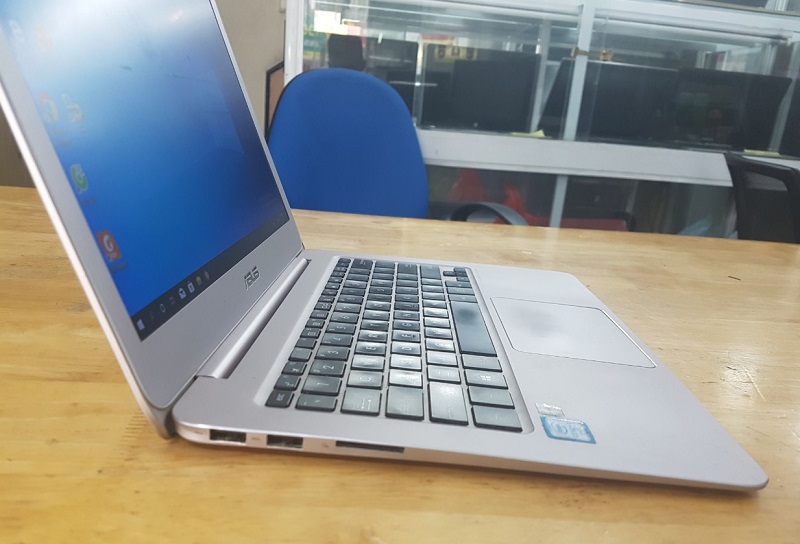 Laptop Cũ Asus Notebook-UX305CA