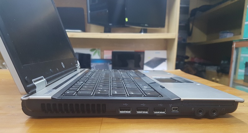 Laptop Cũ HP EliteBook 8440P