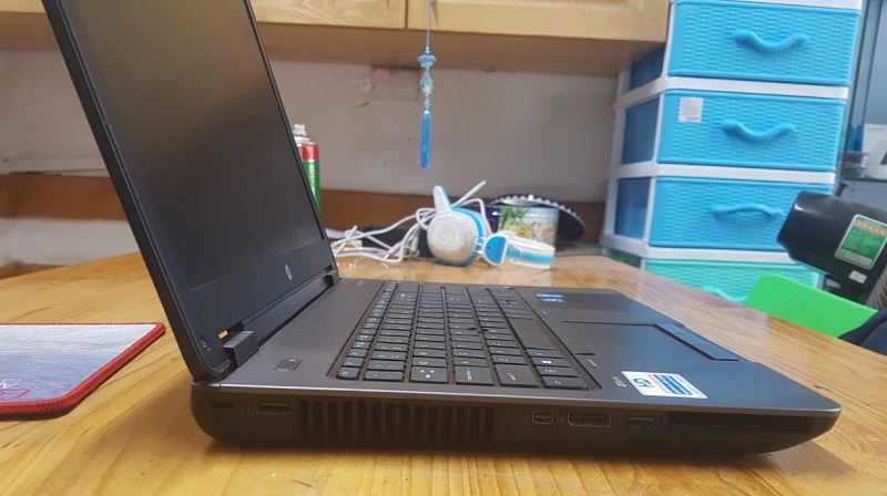 Laptop cũ HP Zbook 15 G2