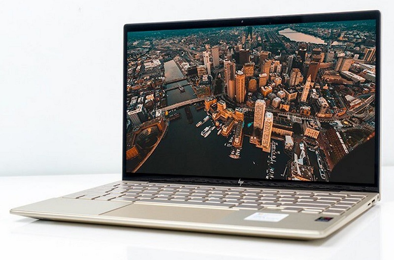 ĐÁNH GIÁ Laptop HP ENVY 13-ba1028TU 2K0B2PA