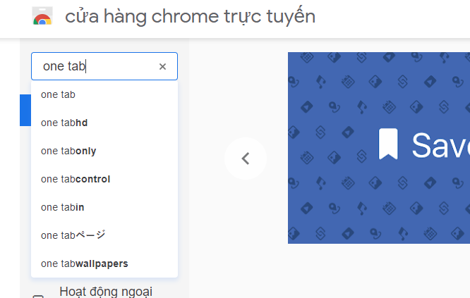 Cách tăng tốc trình duyệt chrome