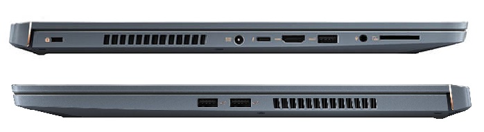 Đánh giá sản phẩm laptop Asus ProArt W700G1T-AV046T