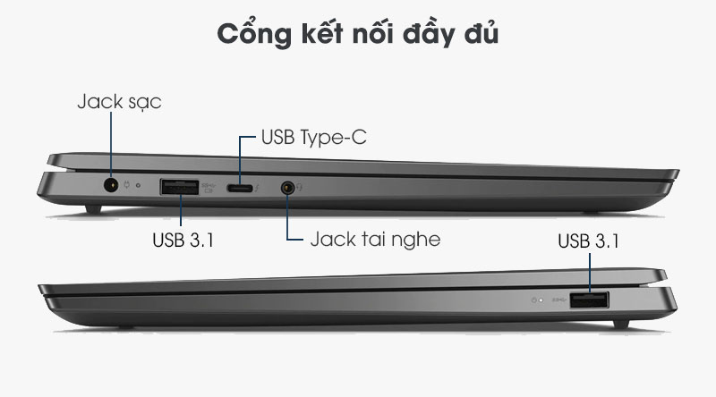 ánh giá Laptop Lenovo Yoga S740 14IIL