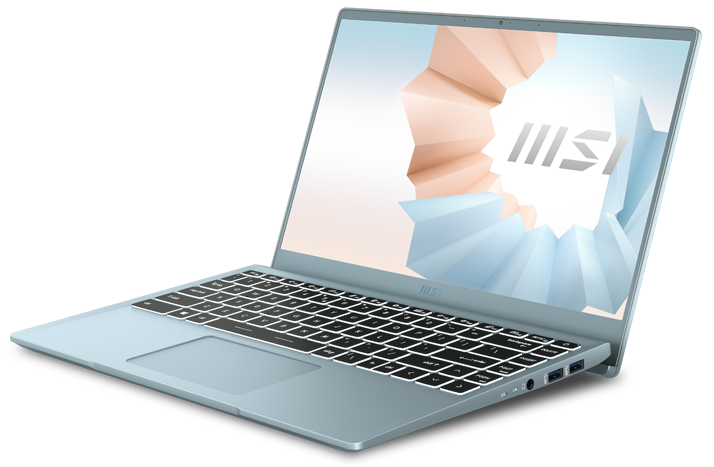 Đánh giá Laptop MSI 14 B11SB (074VN)