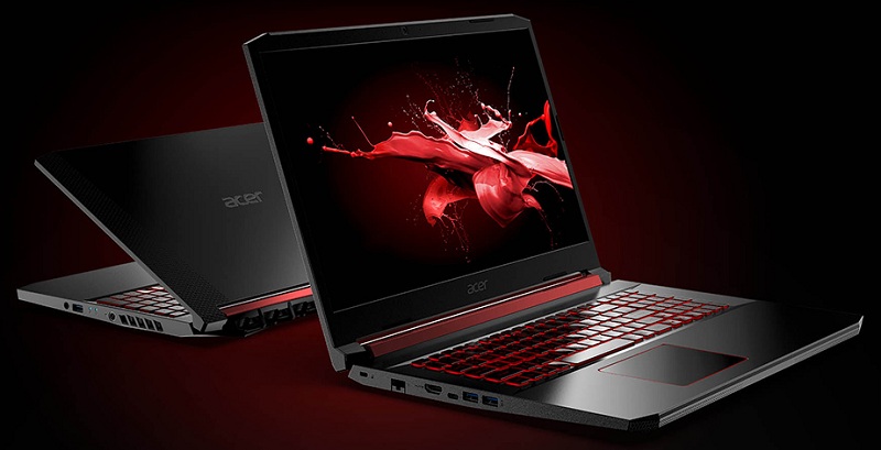 Đánh giá chi tiết Acer Nitro Gaming 5 AN515