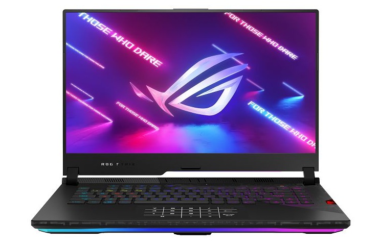 Asus ROG Strix SCAR 15 G533QR-HQ081T