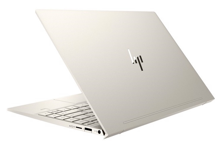 ĐÁNH GIÁ Laptop HP ENVY 13-ba1028TU 2K0B2PA