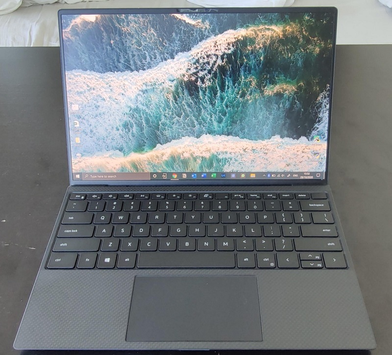 Top 5 Laptop tốt nhất 2020